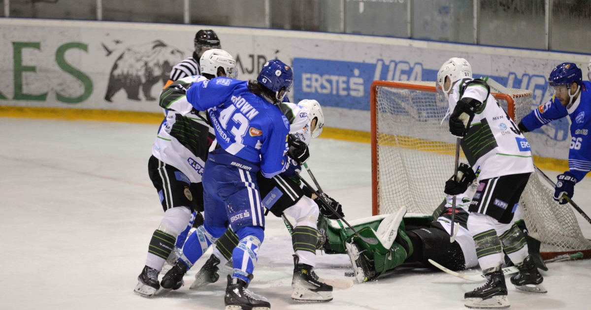 Megtört a jég: Sportklub-siker a Fradi ellen